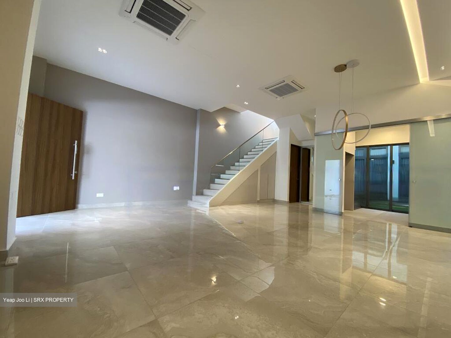 Mandarin Park (D21), Terrace #602785941
